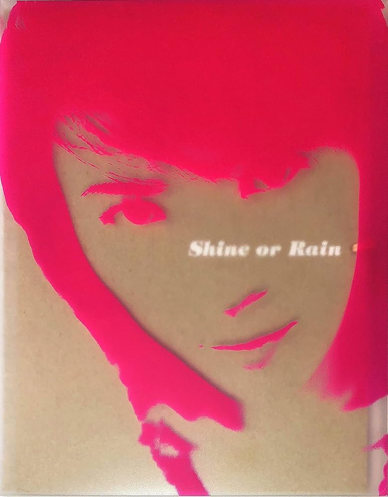 大黒摩季 Maki Ohguro Live Nature #3 Shine or Rain
